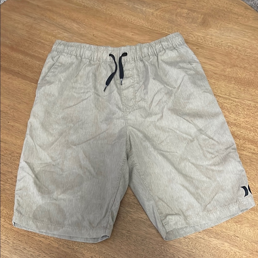 Hurley Kids Khaki Shorts
